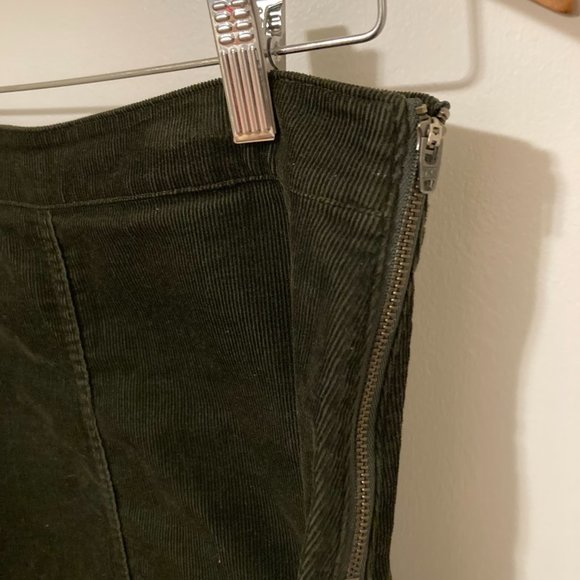 Wilfred free corduroy skirt - Picture 4 of 4